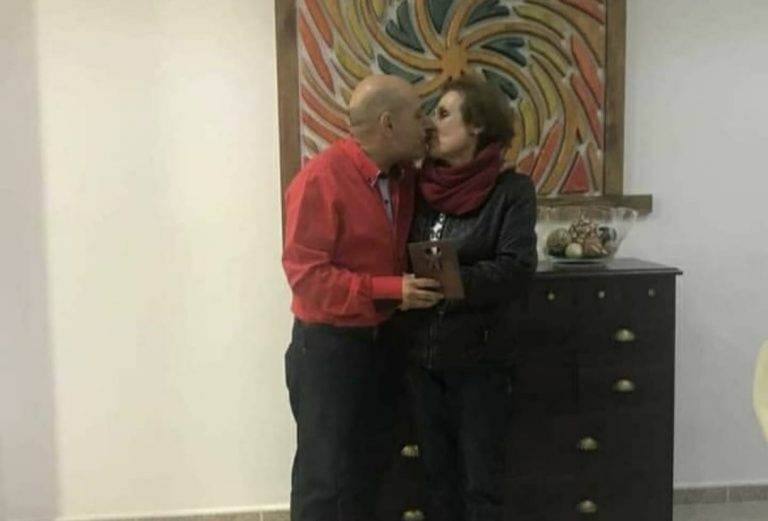 Lee más sobre el artículo “Venciendo al infinito”